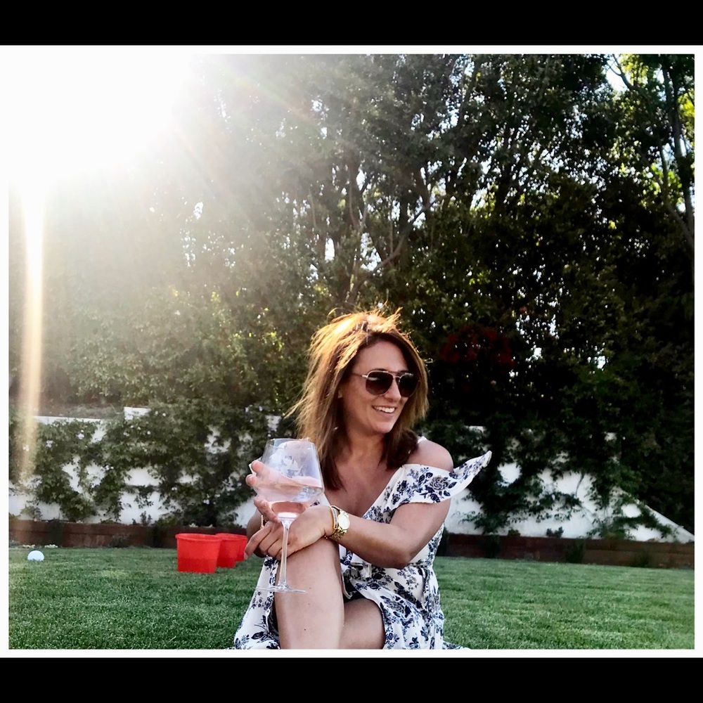 Meet your Posher, Talene